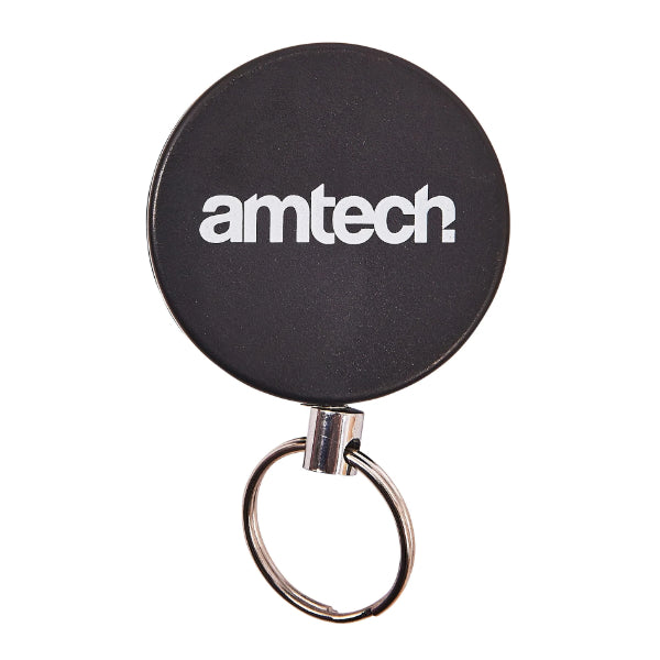 S6360 - Recoil Keyring