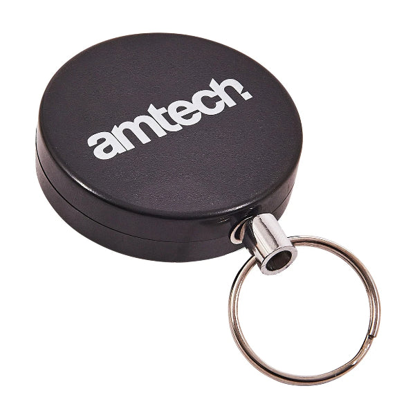 S6360 - Recoil Keyring