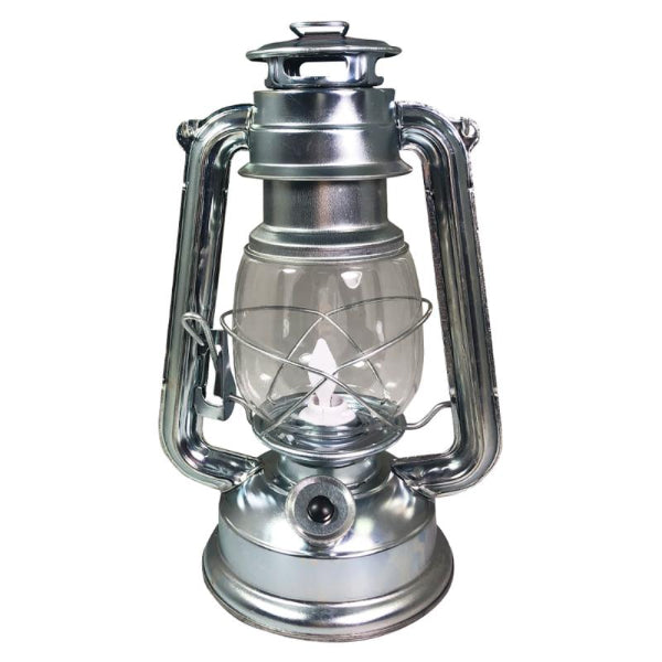 S8012 - Flickering Lantern LED Light