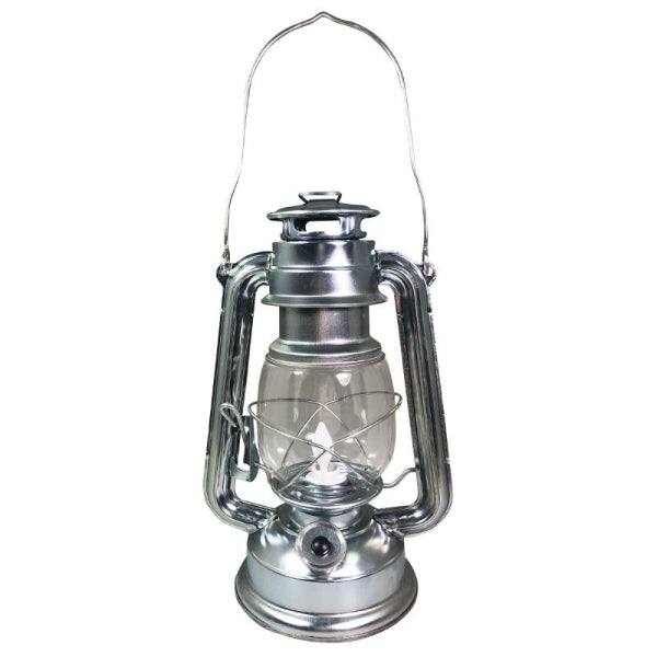S8012 - Flickering Lantern LED Light