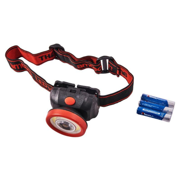 S8091 - Headlight Cob & LED