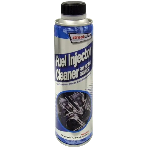 SWCHEM15 - Fuel Injector Cleaner For Petrol Engines