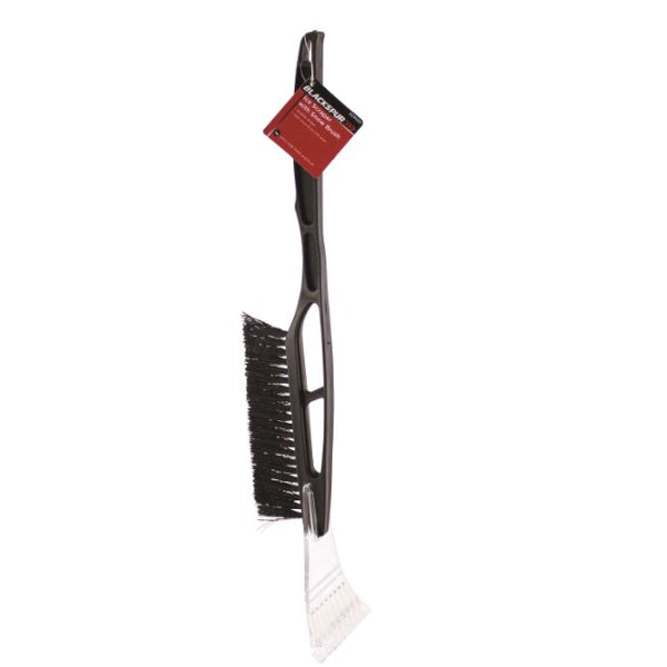 SCR320 - Ice Scraper With Snow Brush