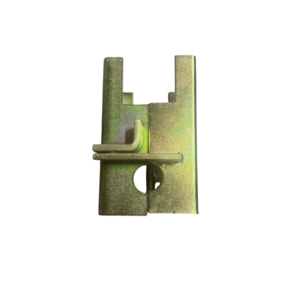 SRCL - Safe Room Coupling Lock