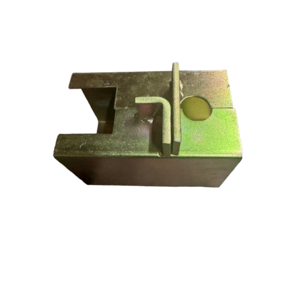 SRCL - Safe Room Coupling Lock