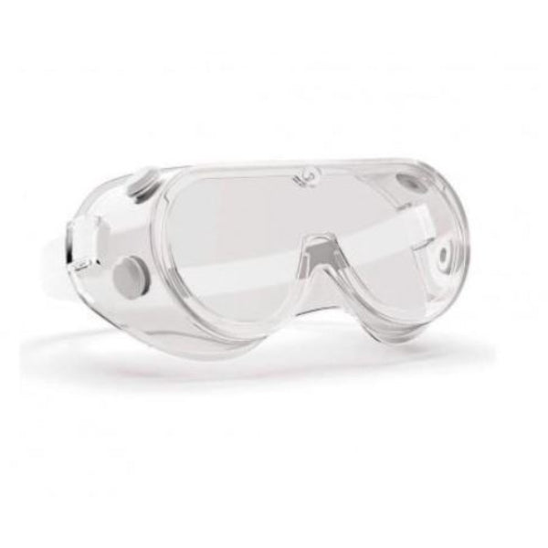 SG - Safety Goggles Anti Fog 10pc