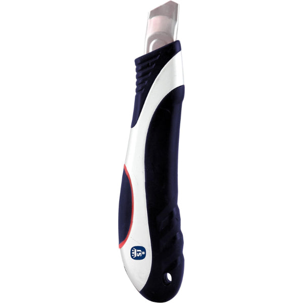 SJ1740 - Spear & Jackson Dual Action Craft Knife