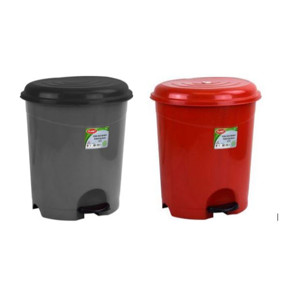 ST7202 - 6Ltr Pedal Bin
