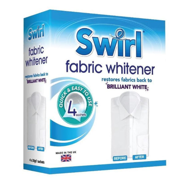 SW1000 - Fabric Whitener