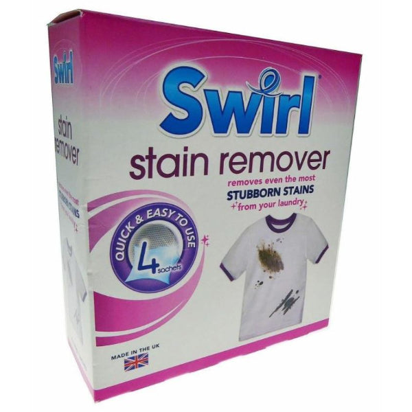 SW1002 - Stain Remover