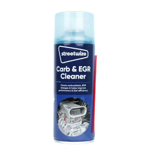 SWCHEM6 - Carb & EGR Cleaner 450ml