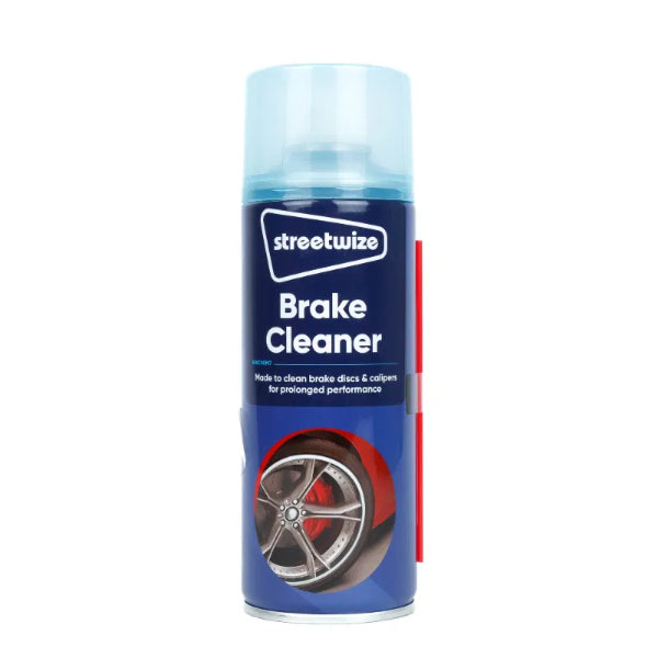 SWCHEM7 - Brake Cleaner 450ml