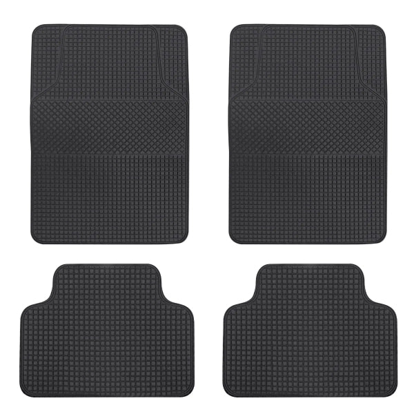 SWCM100 - Rubber Serenade Mat Set