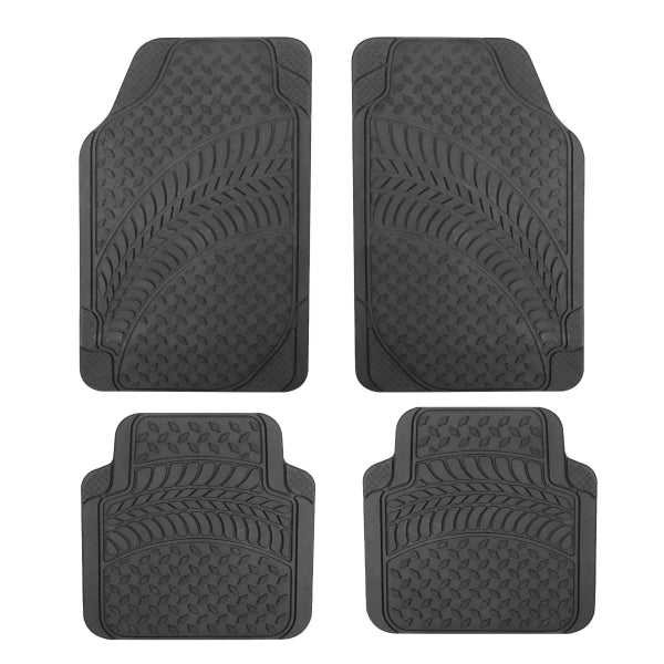 SWCM145 - Tyre Tread Car Mat