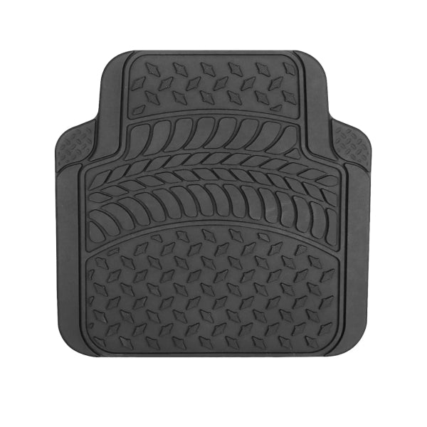 SWCM145 - Tyre Tread Car Mat