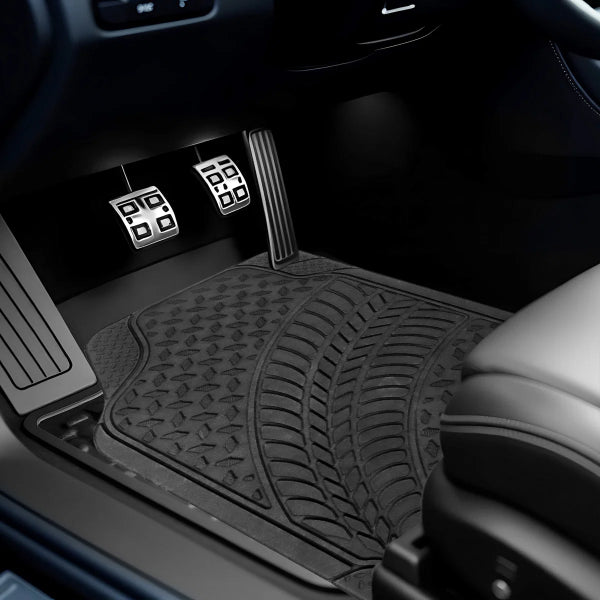 SWCM145 - Tyre Tread Car Mat