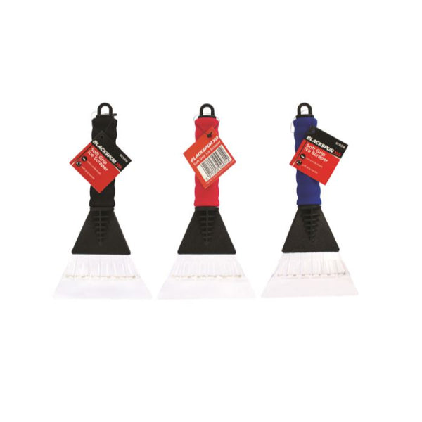 SCR316 - Soft Grip Ice Scraper