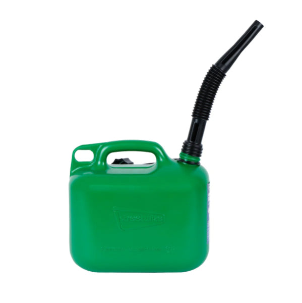 SWFC1 - Fuel Can 5L Green