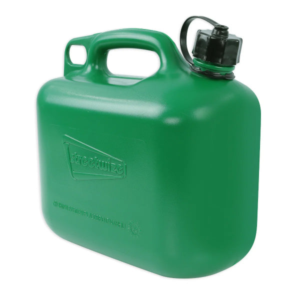 SWFC1 - Fuel Can 5L Green