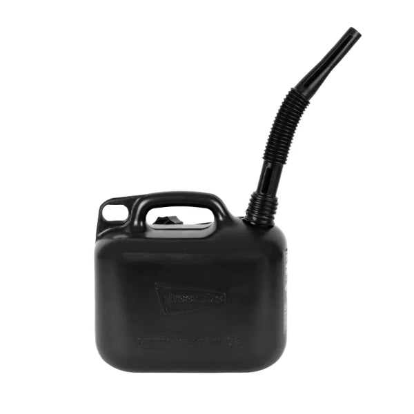 SWFC2 - 5L Fuel Can Black