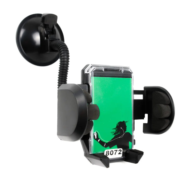 SWGH - Flexible Windscreen Device Holder