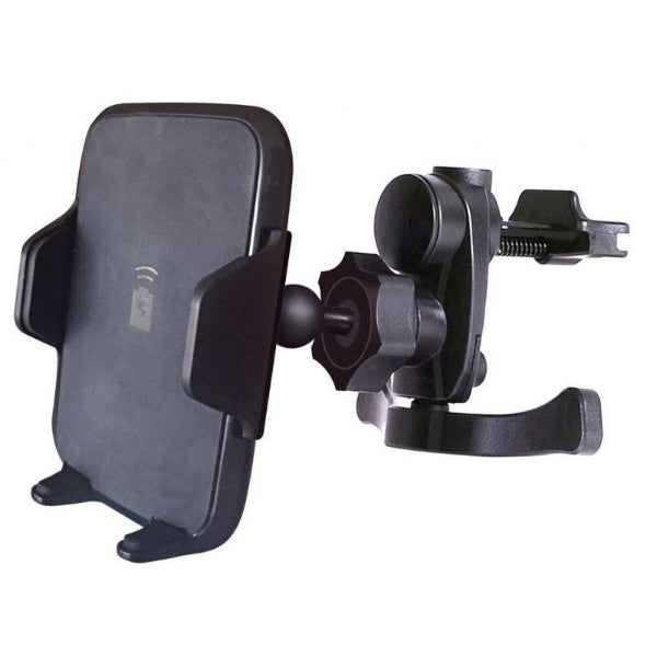 SWGH18 - Wireless Phone Charging Mount For Air Vent
