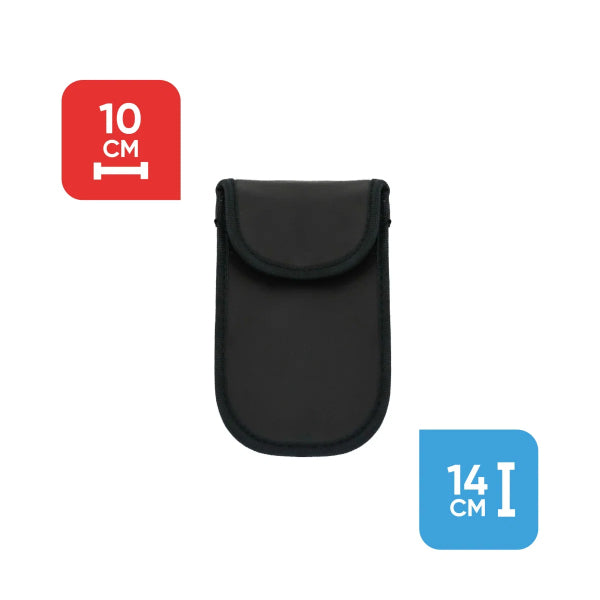 SWGH22 - Anti-Theft Car Key Signal Blocker