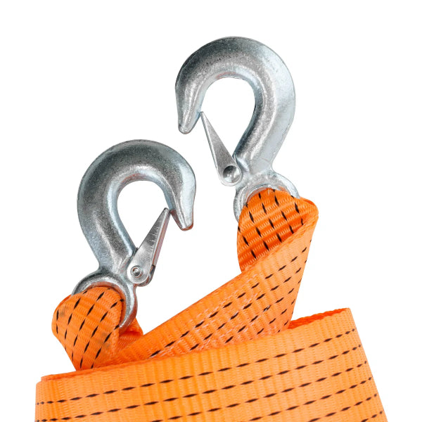 SWTB45 - 4.5 Tonne Heavy Duty Tow Belt
