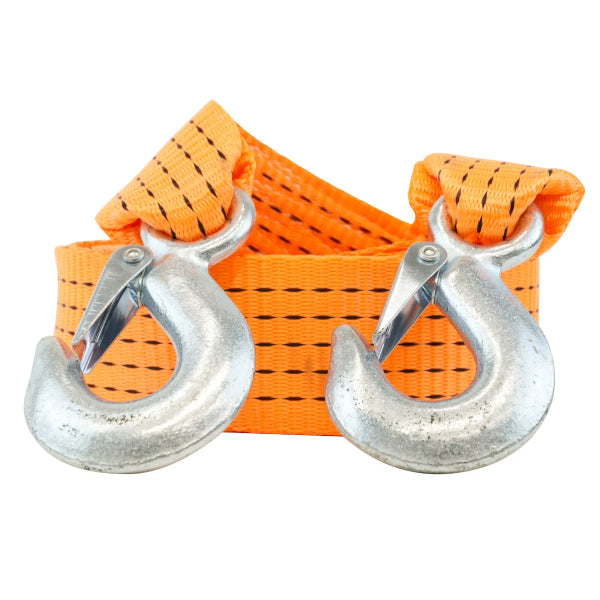 SWTB45 - 4.5 Tonne Heavy Duty Tow Belt