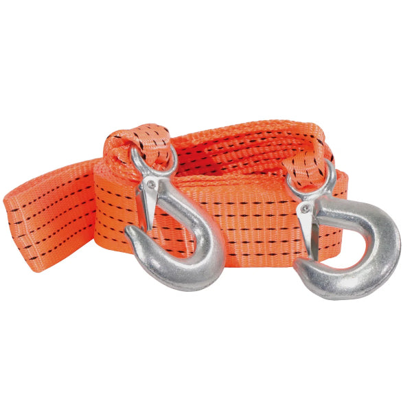 SWTB25 - 2.5 Tonne Heavy Duty Tow Belt