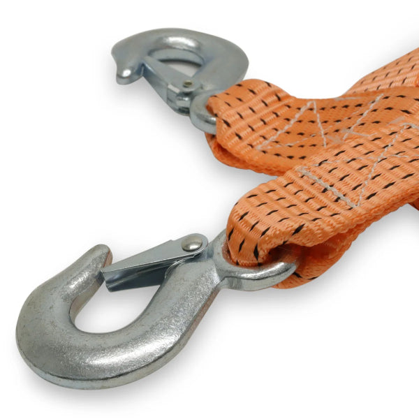SWTB25 - 2.5 Tonne Heavy Duty Tow Belt
