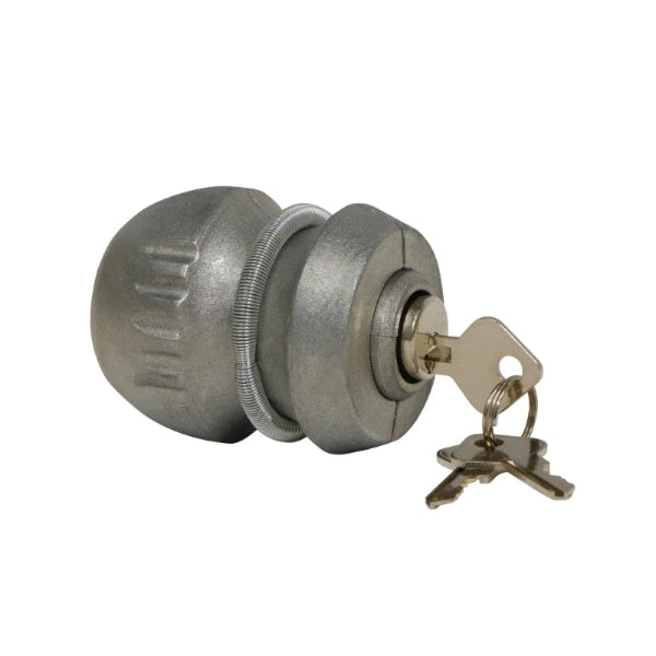 SWTT122 - Insertable Hitch Coupling Lock