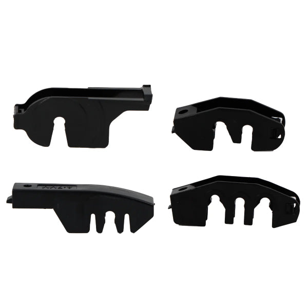 SWSWB17 - Standard Wiper Blades 17"