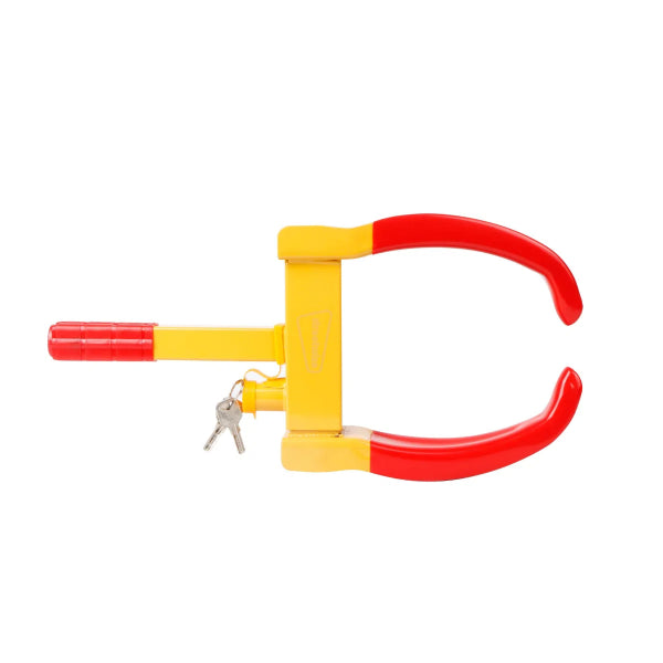 SWWL2 - Easy Fit Claw Wheel Clamp