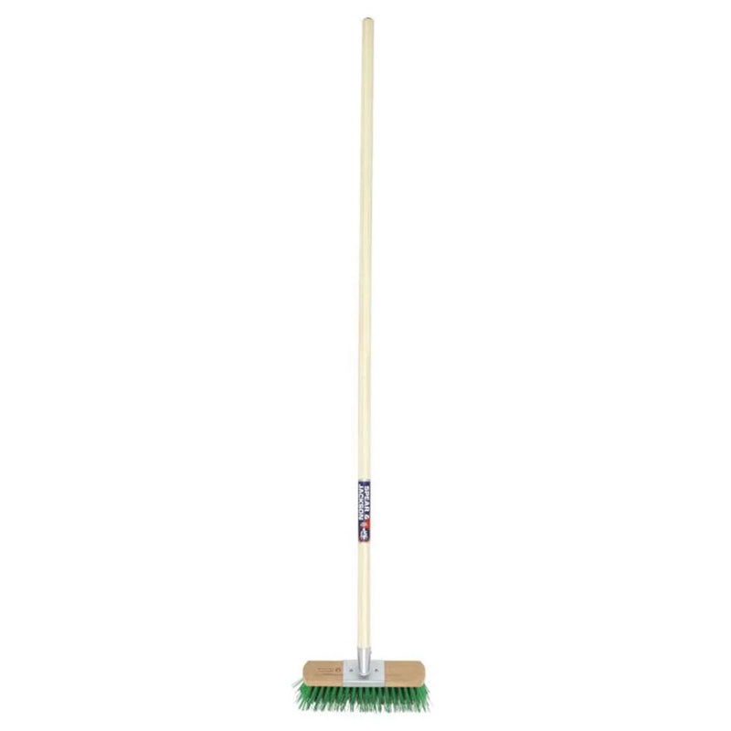 4864GB - Spear & Jackson Garden Brush