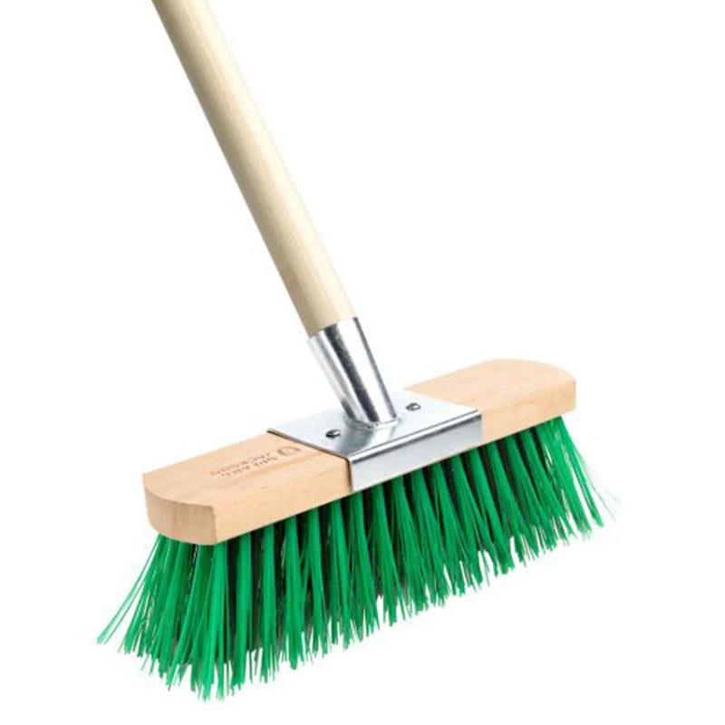 4864GB - Spear & Jackson Garden Brush