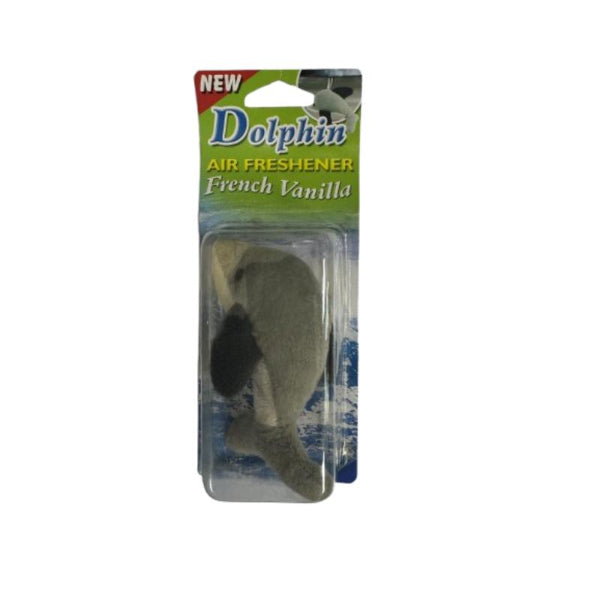 TF301 - Dolphin Air Freshener Vanilla