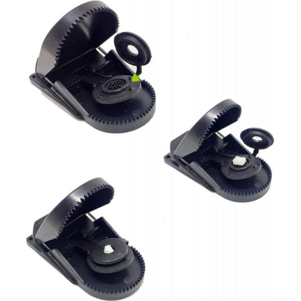 TK006 - 2pc Mouse Traps