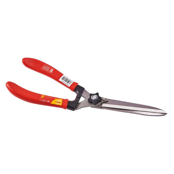 U0800 - Garden Shears Plastic Handle