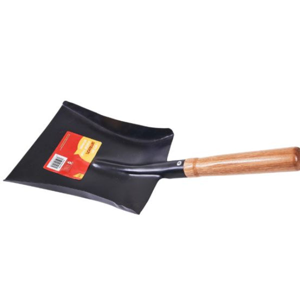 U1310 - Metal Coal Shovel