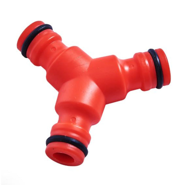 U2480 - Quick Fix 3 Way Coupler