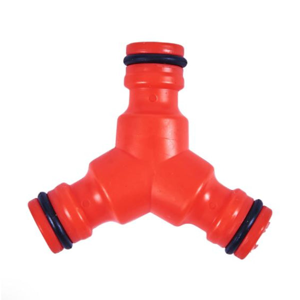 U2480 - Quick Fix 3 Way Coupler