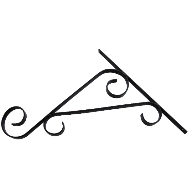 U4000 - Hanging Basket Bracket 12inch