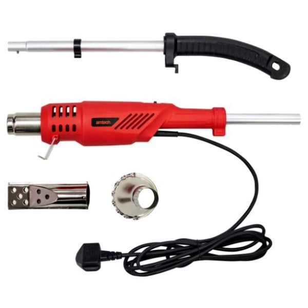 U9010 - Electric Weed Burner 2000W