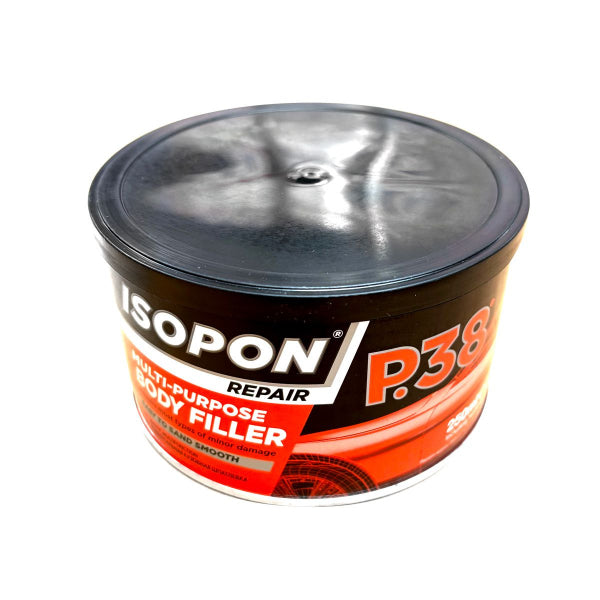 UPP38S - Multi Purpose P38 Body Filler 250ml
