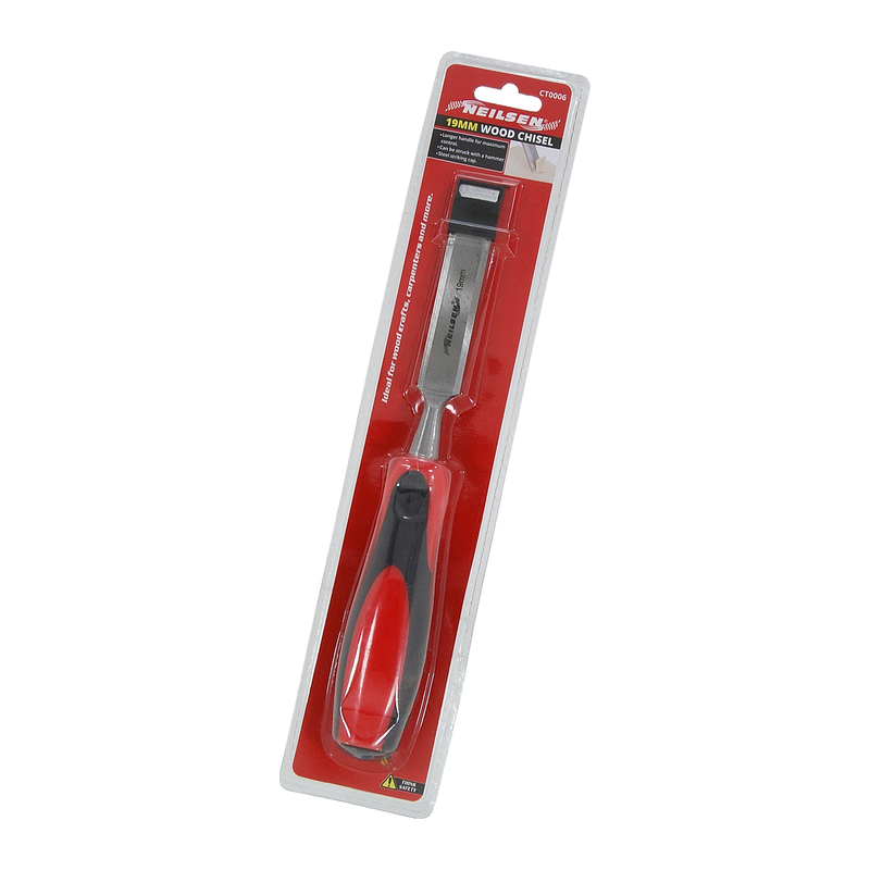 CT0006 - 19mm Wood Chisel
