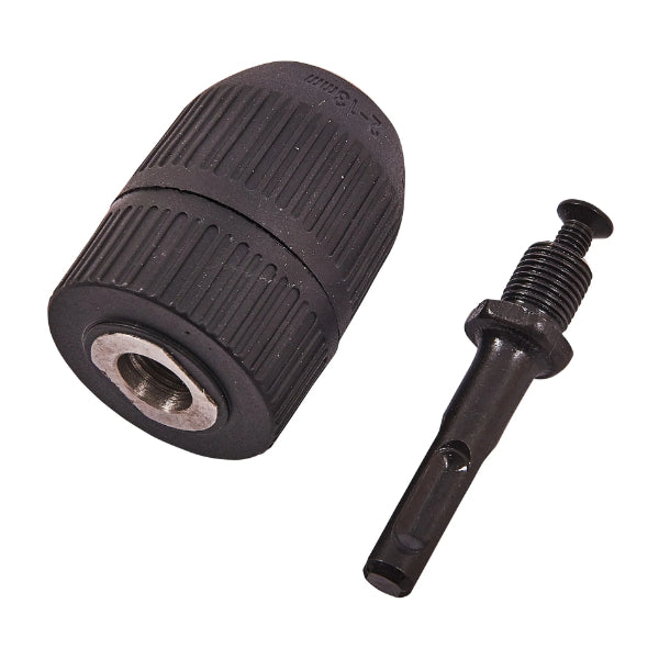 V1280 - 1/2" Keyless Chuck With SDS Adapter