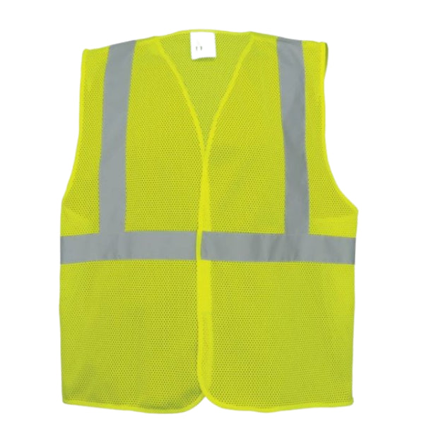 CT2673 - Hi Vis Vest Yellow XXL