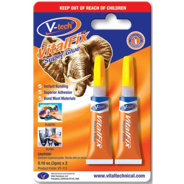VT111 - VitalFix Super Glue