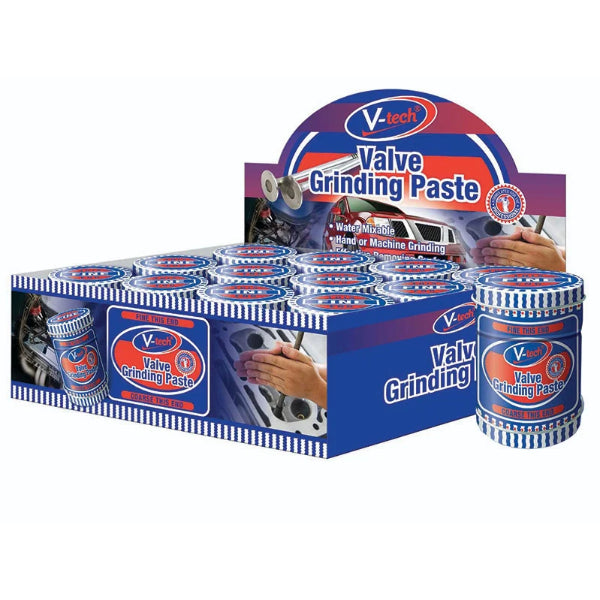VT561 - Valve Grinding Paste
